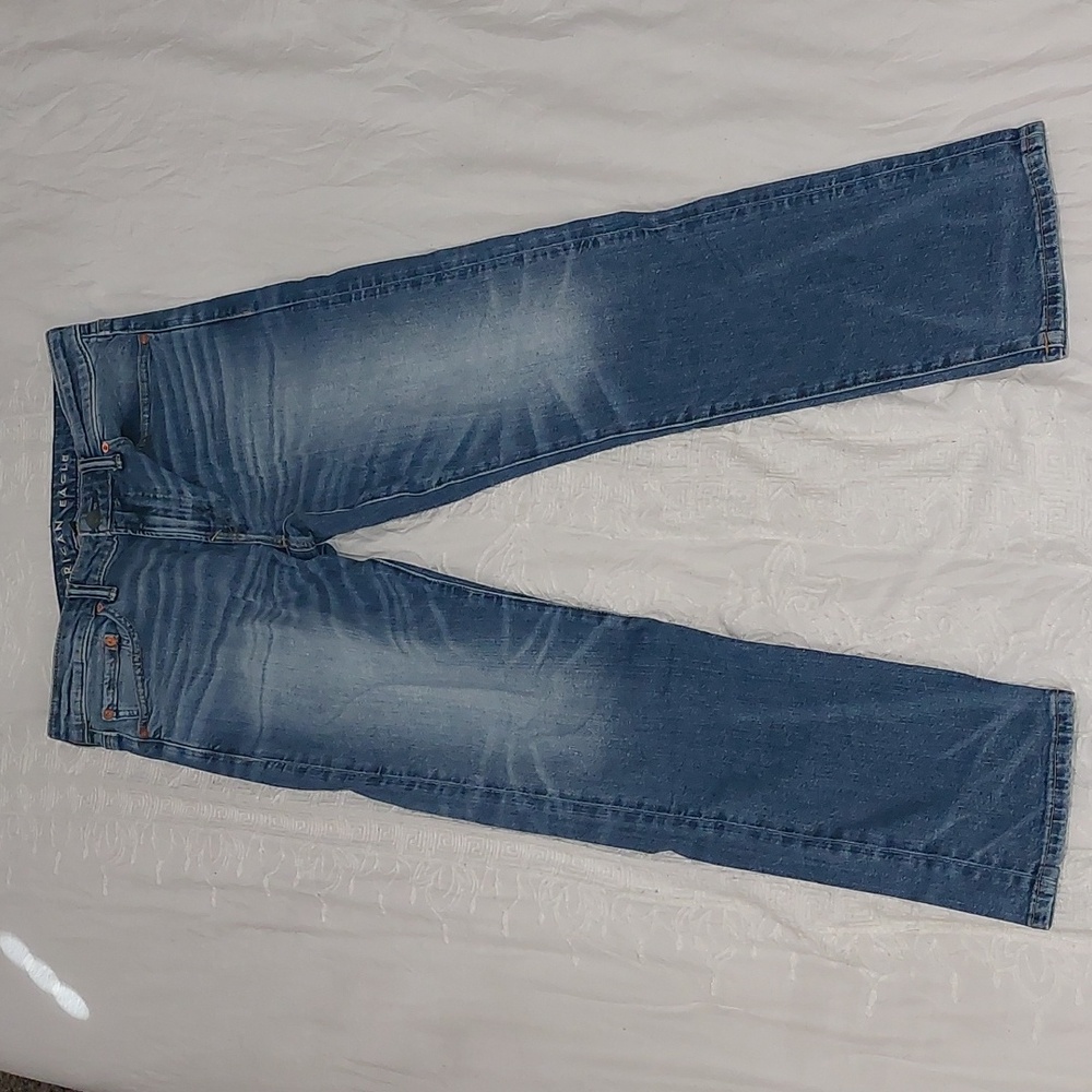 American Eagle Flex Jeans